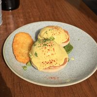   at The Green Edge Cafe and Store in Windsor