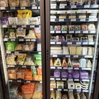   at The Green Edge Cafe and Store in Windsor