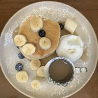   at The Green Edge Cafe and Store in Windsor