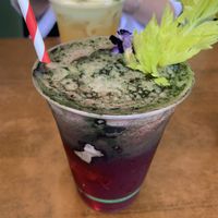   at The Green Edge Cafe and Store in Windsor