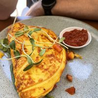   at The Green Edge Cafe and Store in Windsor