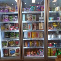  at The Green Edge Cafe and Store in Windsor