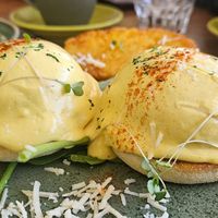   at The Green Edge Cafe and Store in Windsor
