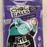 “Malteasers”  at The Green Edge Cafe and Store in Windsor