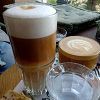  at Coffeelab in Nijmegen