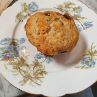  at Cool Beans in Basel