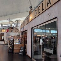  at Cool Beans in Basel