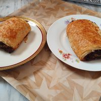  at Cool Beans in Basel