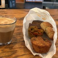   at Cool Beans in Basel