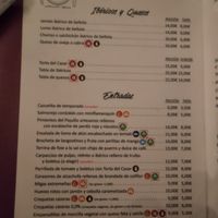  at 8° Arte in Caceres