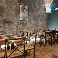  at 8° Arte in Caceres