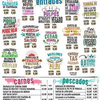 Carta at 8° Arte in Caceres