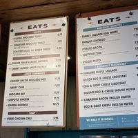   at Colectivo Coffee in Chicago