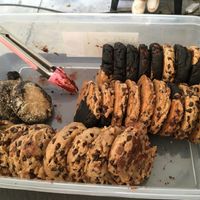 Cookies at Miuccia Luxe Cakes in Quezon City