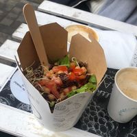   at Rukkola in Budapest