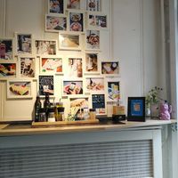  at Rukkola in Budapest