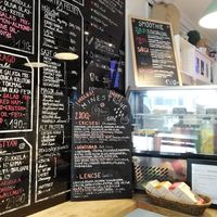  at Rukkola in Budapest