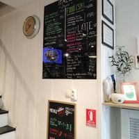  at Rukkola in Budapest