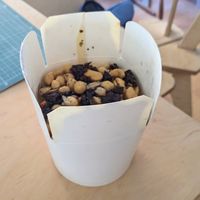  at Rukkola in Budapest