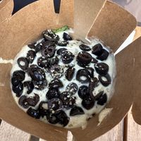   at Rukkola in Budapest