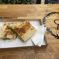   at Rukkola in Budapest