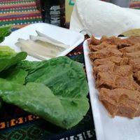  at CMR Cig Kofte in Kyrenia