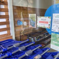 Decal at Miosotis in Lisbon