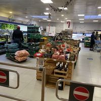 fresh  at Miosotis in Lisbon