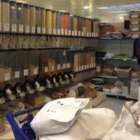 bulk at Miosotis in Lisbon