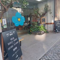 Entrada at Miosotis in Lisbon