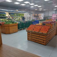 Supermercado at Miosotis in Lisbon