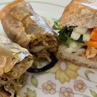   at V Kitchen in Ann Arbor