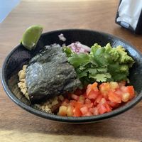  at Vegan Ramen Mei in Puerto Vallarta