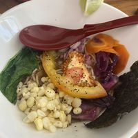 Tokyo Ramen  at Vegan Ramen Mei in Puerto Vallarta