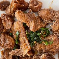   at Vegan Ramen Mei in Puerto Vallarta