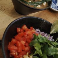  at Vegan Ramen Mei in Puerto Vallarta