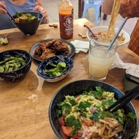  at Vegan Ramen Mei in Puerto Vallarta