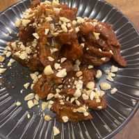   at Vegan Ramen Mei in Puerto Vallarta