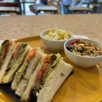 So delicious   at Mugs & Co in Milan