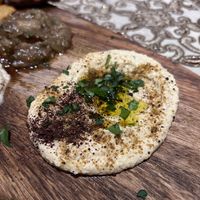 Grill Mix Teller Fur Zwei Person  at Vegano Flavors in Berlin