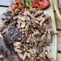   at Vegano Flavors in Berlin