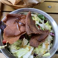   at Vegano Flavors in Berlin