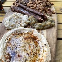   at Vegano Flavors in Berlin