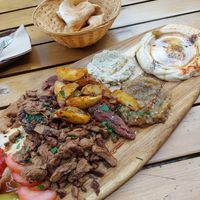  at Vegano Flavors in Berlin