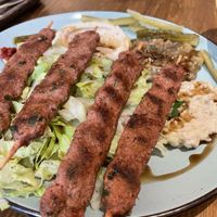   at Vegano Flavors in Berlin