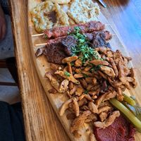  at Vegano Flavors in Berlin