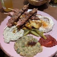   at Vegano Flavors in Berlin