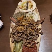   at Vegano Flavors in Berlin