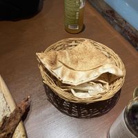   at Vegano Flavors in Berlin