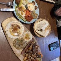   at Vegano Flavors in Berlin